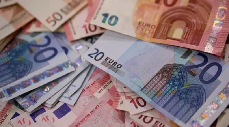 Borxhi publik i Gjermanisë rritet në 3.1 trilionë dollarë