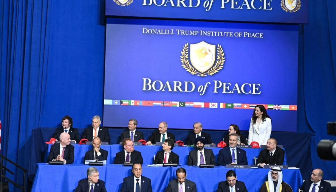 Kuvendi kalon "Bordin e Paqes", Osmani: Anëtarësimi në të, hap i madh për Kosovën