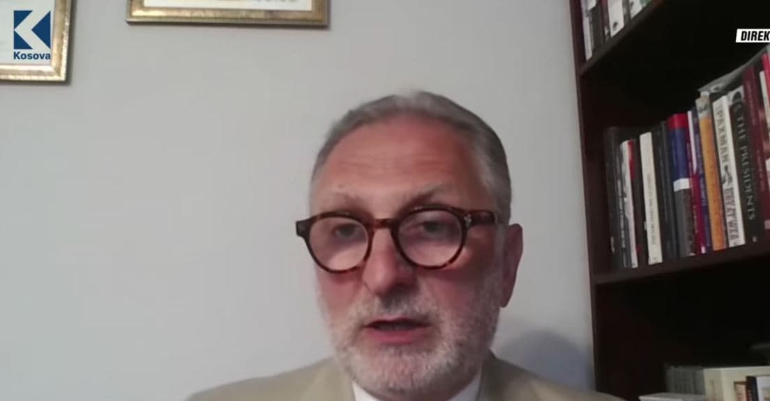 Prenkaj: Kalkulimet elektorale po e mbajnë Kosovën në krizë institucionale (VIDEO)