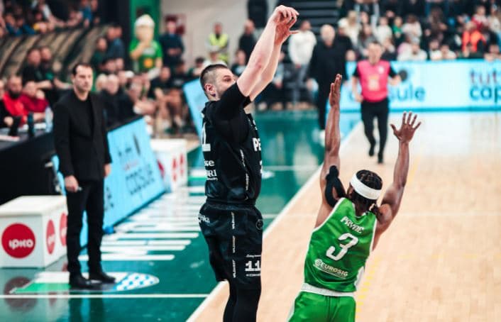 Peja - Trepça, akti i dytë i gjysmëfinales sot në Artmotion