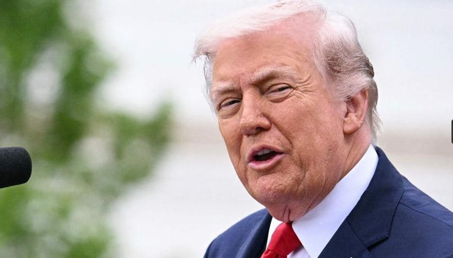 Trump thotë se s’do ta heqë bllokadën, derisa Irani të negociojë për programin bërthamor