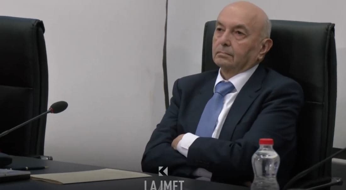 Libri i ish-kryeministrit Mustafa: Ekonomikisht, Kosova është larg Evropës (VIDEO)