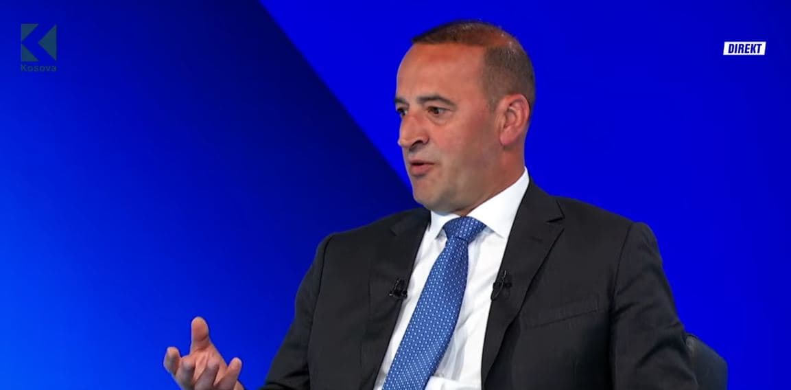 “Kurti njihet për eliminim”-Haradinaj ia përmend Kurtit të larguarit nga VV: I erdhi radha Osmanit
