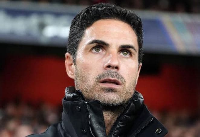 Arteta "stoik" pas humbjes nga Bournemouthi