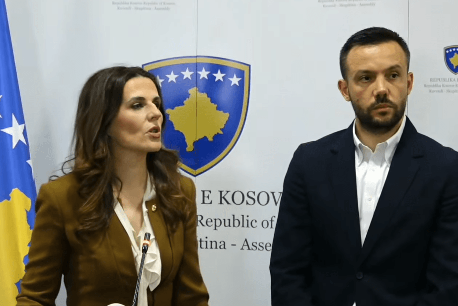 Rezoluta e PDK-së, Çitaku: Situatë e paprecedentë në Kuvend, s’u dakordua rendi i ditës
