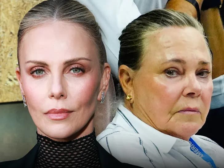 Charlize Theron rikthehet në kohë: Nëna ime e vrau babanë për të na shpëtuar jetën!