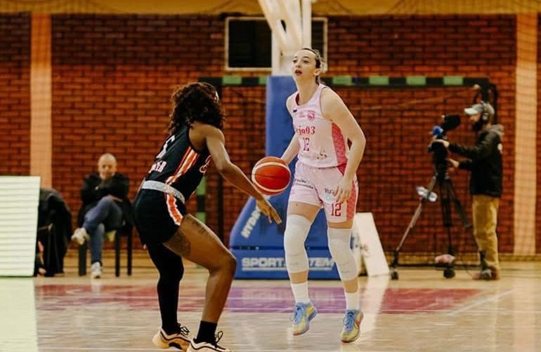 Peja 03 barazon serinë finale ndaj Bashkimit