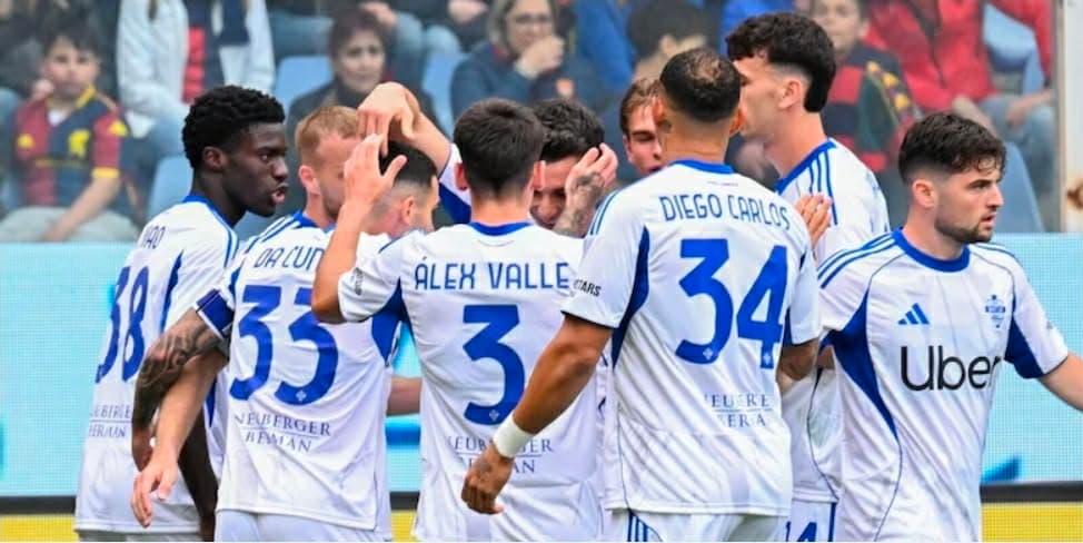 Como i bën presion Juventusit për një vend në Champions