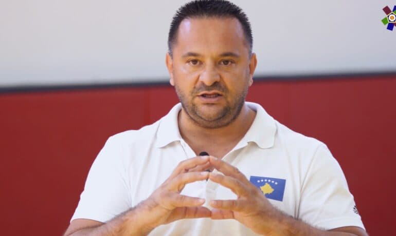 Kuka pas Evropianit: Një medalje e artë dhe paraqitje premtuese për Kosovën