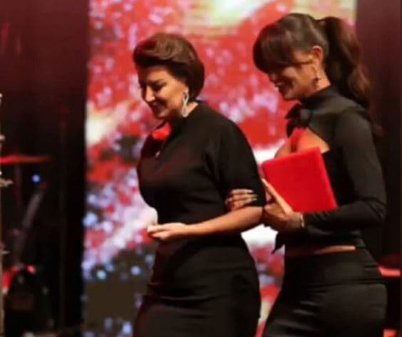 “Inspirim!”, Dafina uron ish-presidenten Jahjaga për ditëlindje