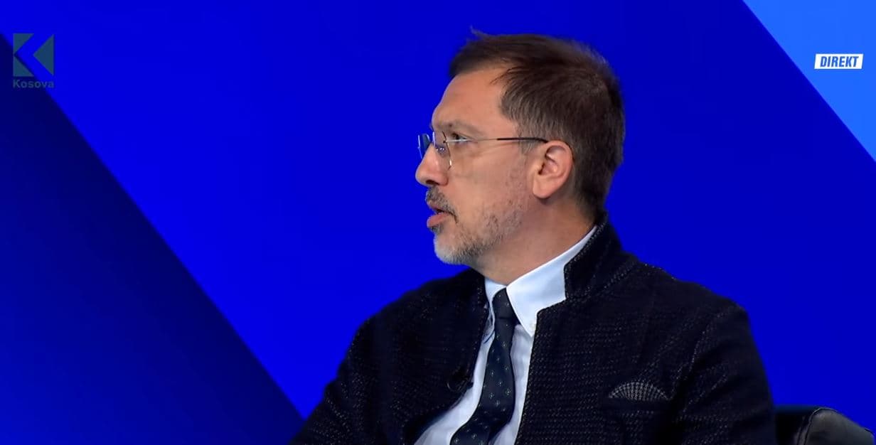 Sejdiu: Kurti krejt angazhimin do ta ketë t’ia lë fajin dikujt, besoj LDK-së (VIDEO)