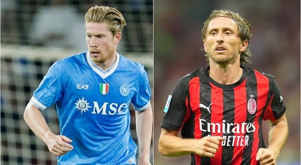 Ndeshja vendimtare Napoli-Milan: Kush do ta ndjek Interin drejt titullit? (VIDEO)