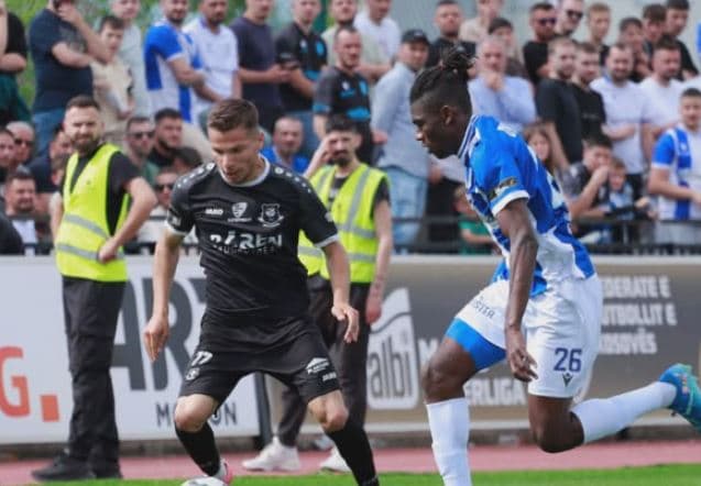 Superliga: Drita me + 5 në krye, nxehet lufta për mbijetesë