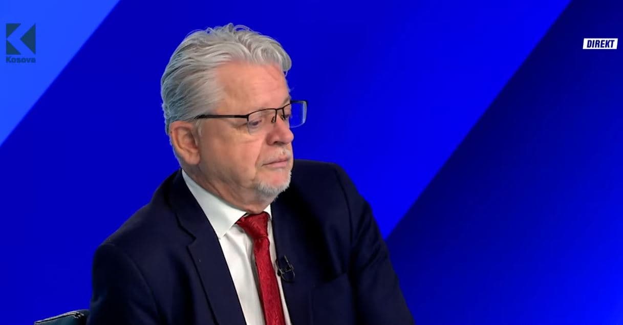 Gorani: Ne duhet të shkojmë në zgjedhje derisa të molisemi dhe shtrihemi për toke (VIDEO)