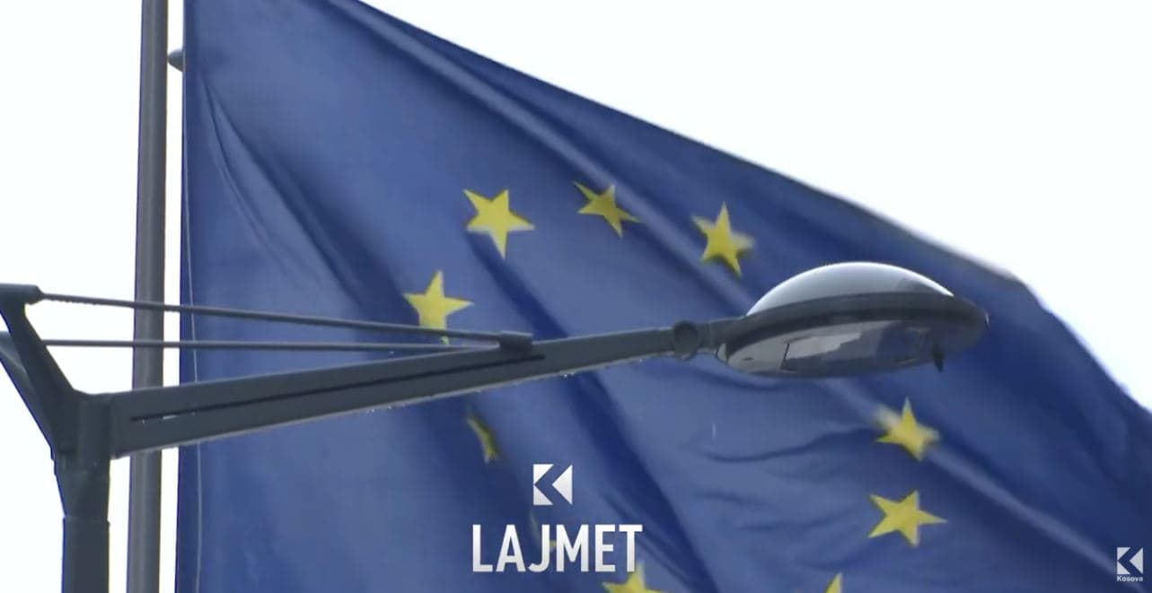 Zotimi i kancelarit: Kosova e Ballkani më shpejt në BE (VIDEO)