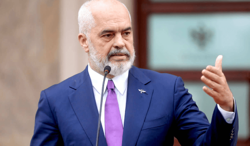 “Punët e Shqipërisë”, Rama mbledh sot krerët e bashkive në Pallatin e Kongreseve