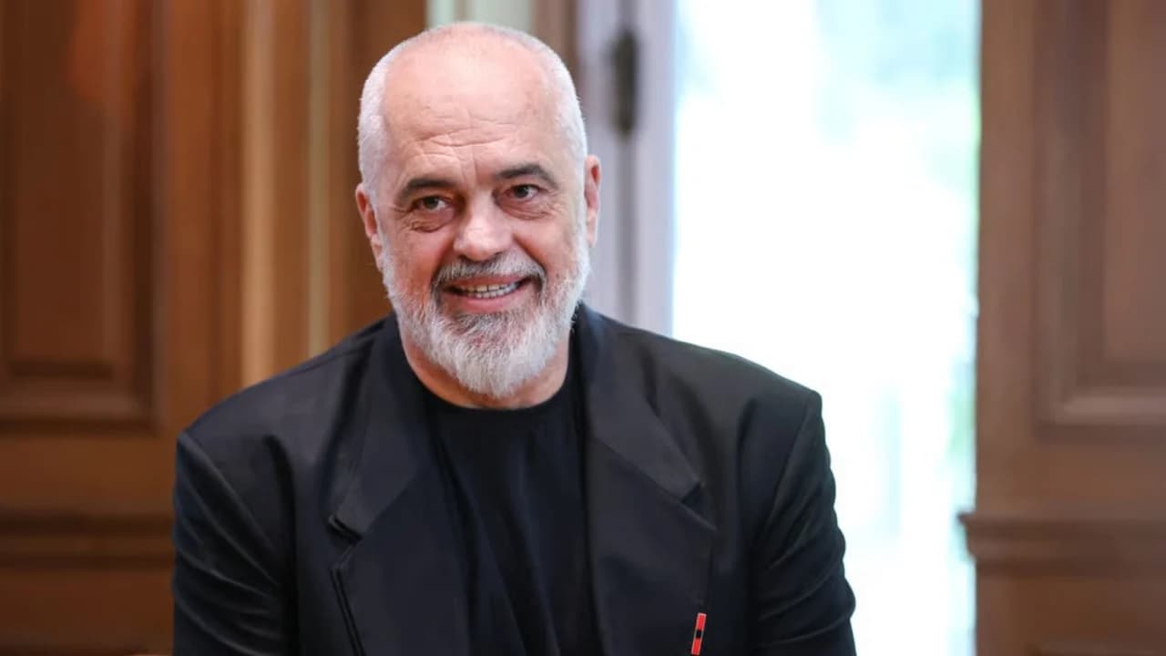 Rama për marrëveshjen e gazit me ShBA-në: Hap i rëndësishëm drejt pavarësisë energjetike