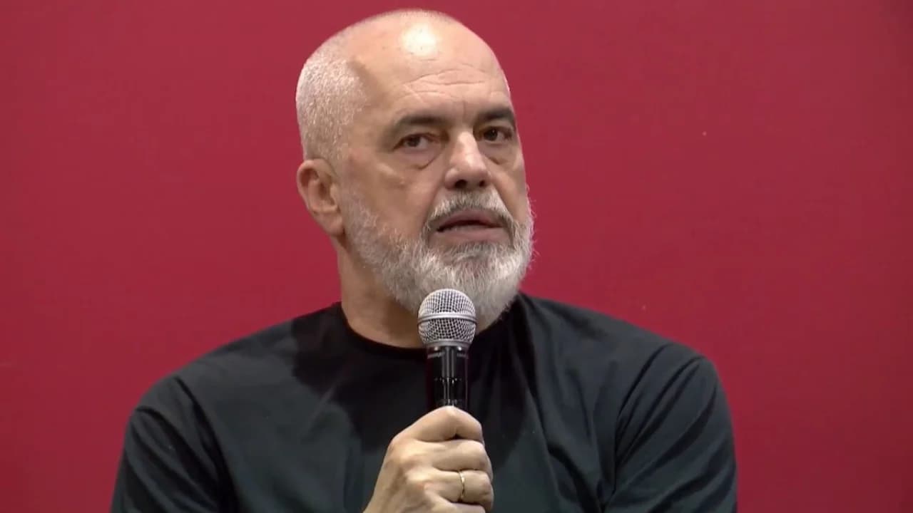“A është e vërtetë që 9 vende kanë bllokuar Shqipërinë me veto?” Rama: Është barsoletë