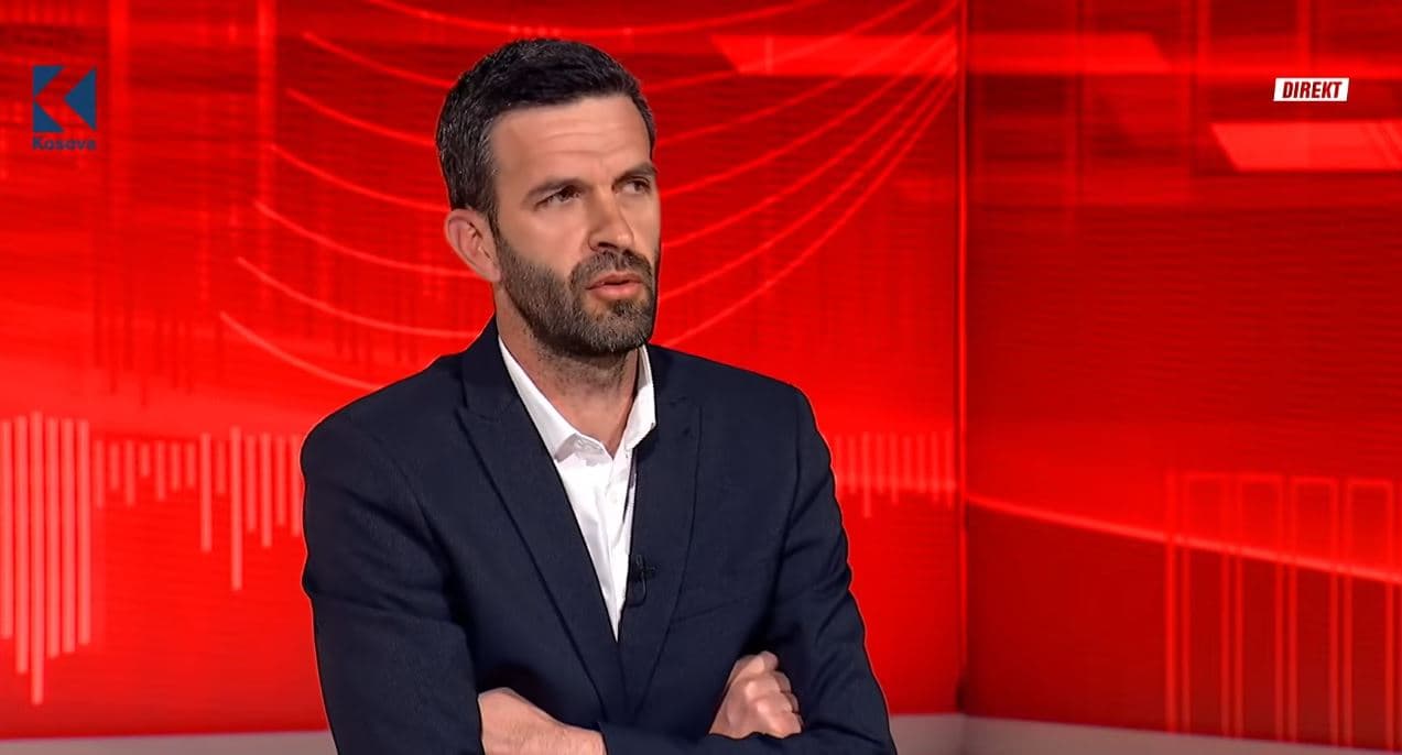 Rrahmani: LVV ka qenë e orientuar për ta zgjedhur presidentin me 61 vota (VIDEO)