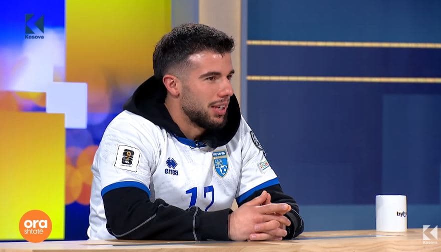 Talla: Dardanët i “shkelën” turqit, e dhimbshme që nuk shkuam në Botëror (VIDEO)