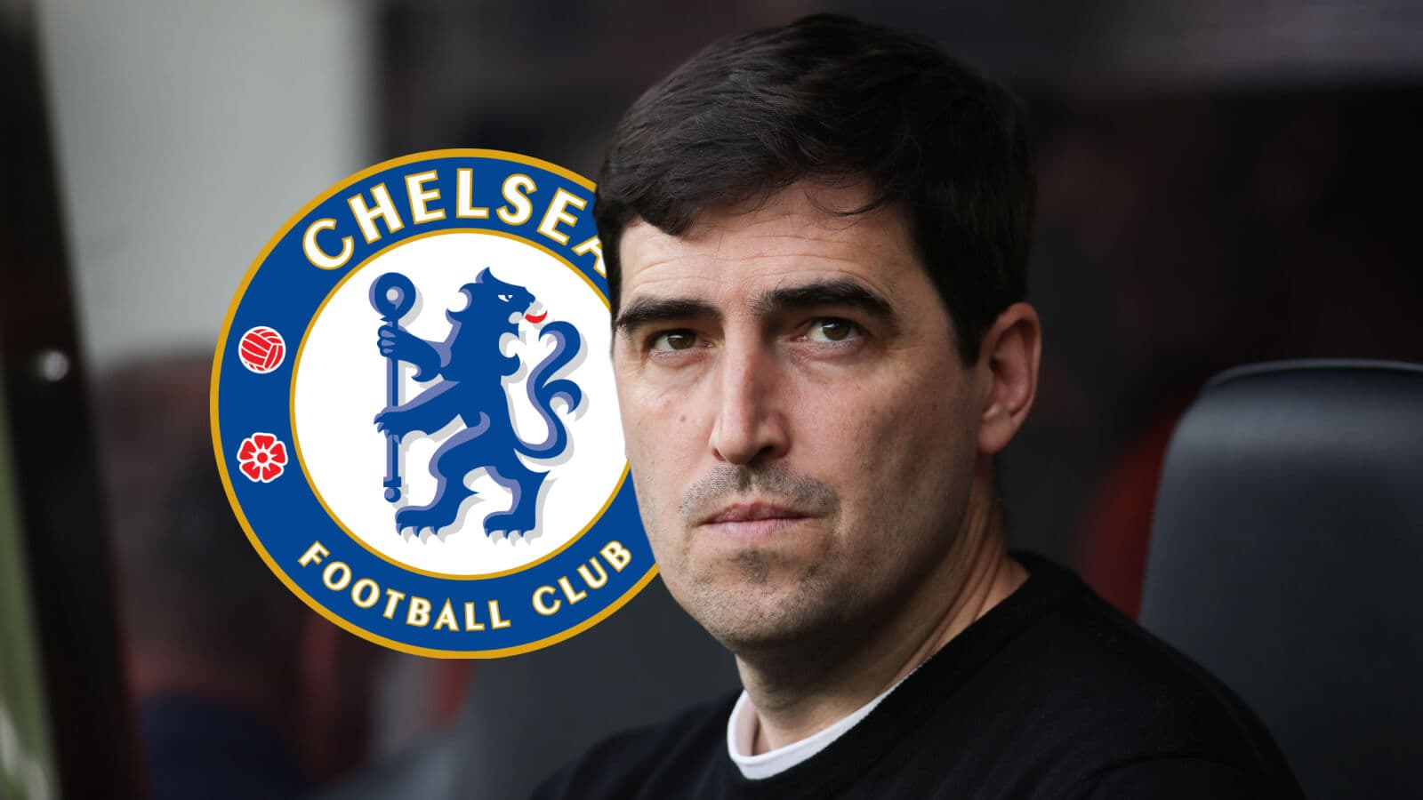 Chelsea shpreh interesim për Andoni Iraola