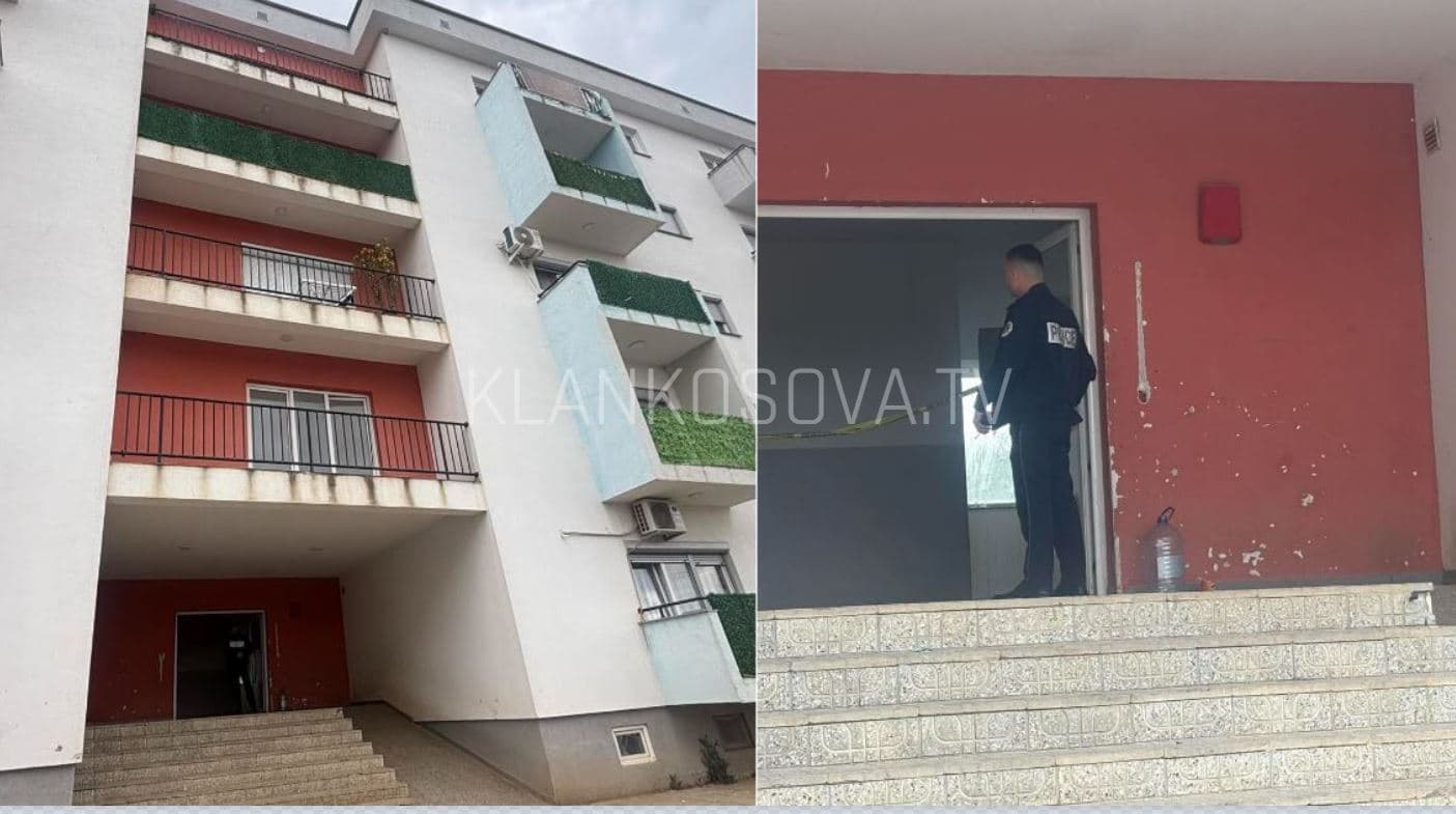 Tragjedia në Malishevë, të premten ditë zie dhe pezullohet mësimi në shkollën ku dy fëmijët ishin nxënës