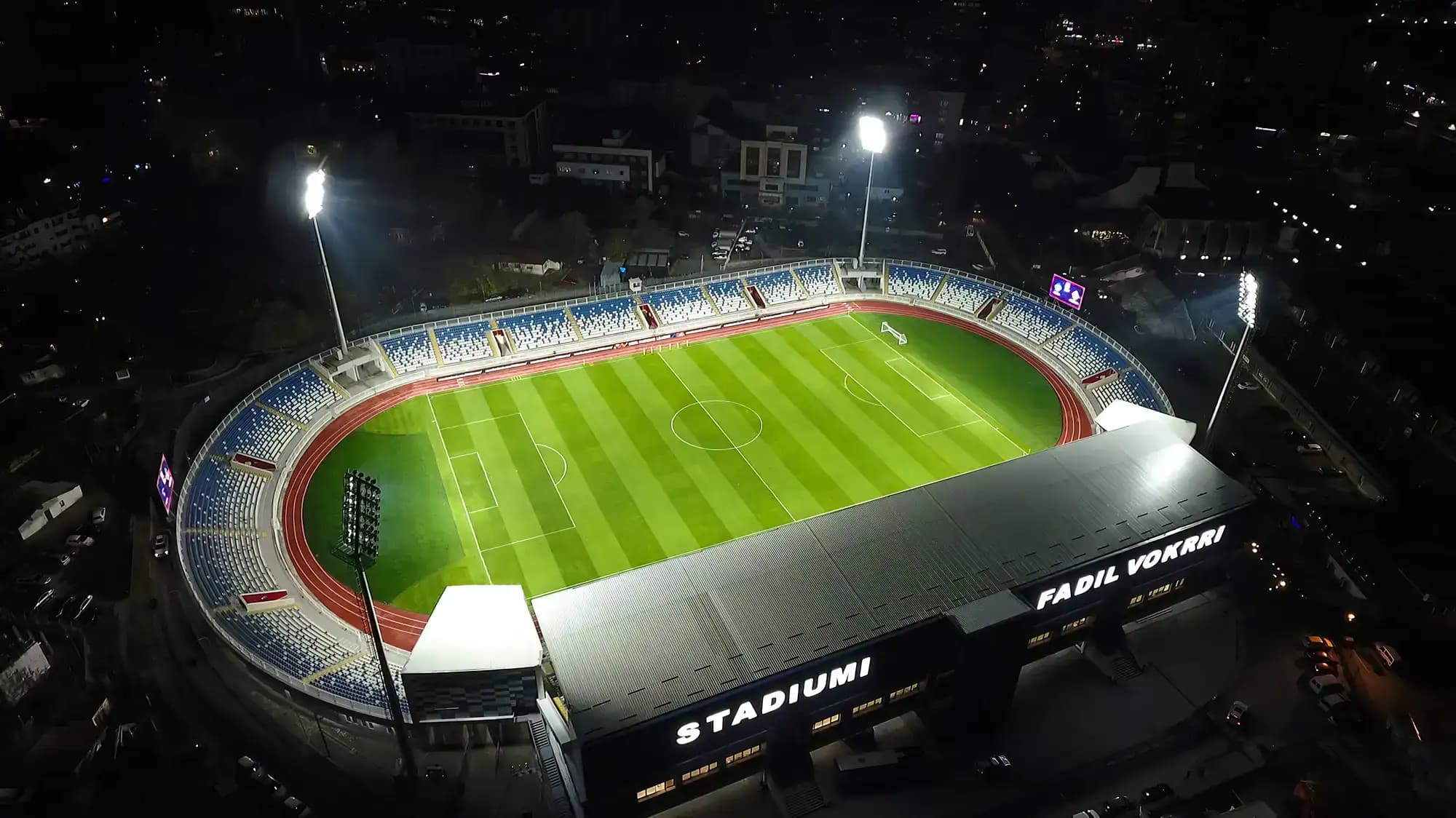 Pse nuk u ndërtua deri më tani stadiumi kombëtar? (VIDEO)
