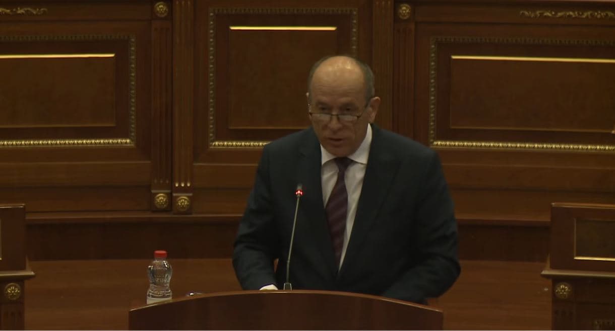 Shala: Sektori energjetik në situatë të rënduar