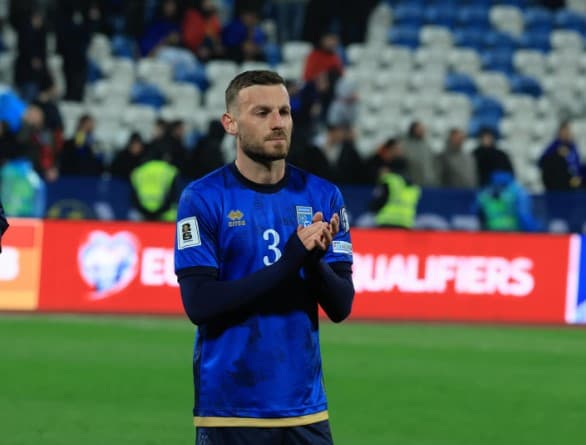 Aliti: Askush s'e mendoi playoff-in, por besuam deri në sekondën e fundit