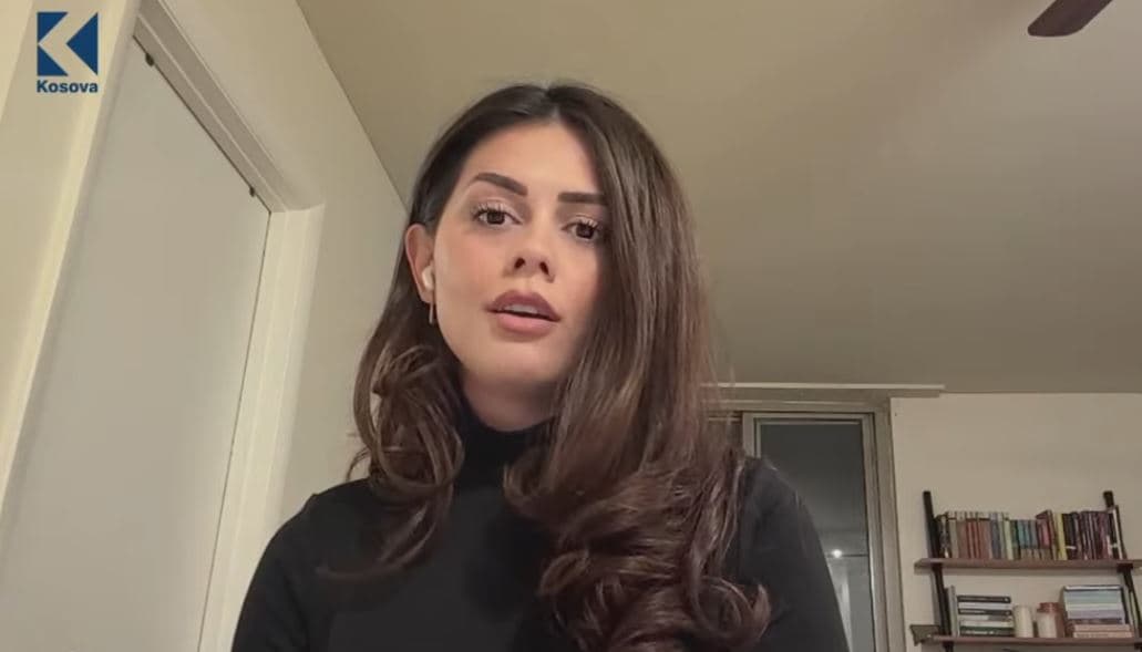 Nga Kosova në majat globale, rrugëtimi i Flatra Hasimit (VIDEO)