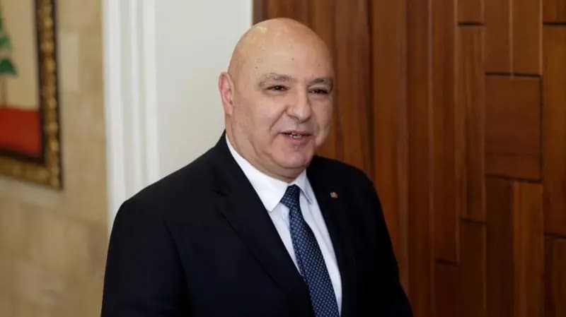 Presidenti i Libanit falënderon Trumpin për përpjekjet drejt armëpushimit