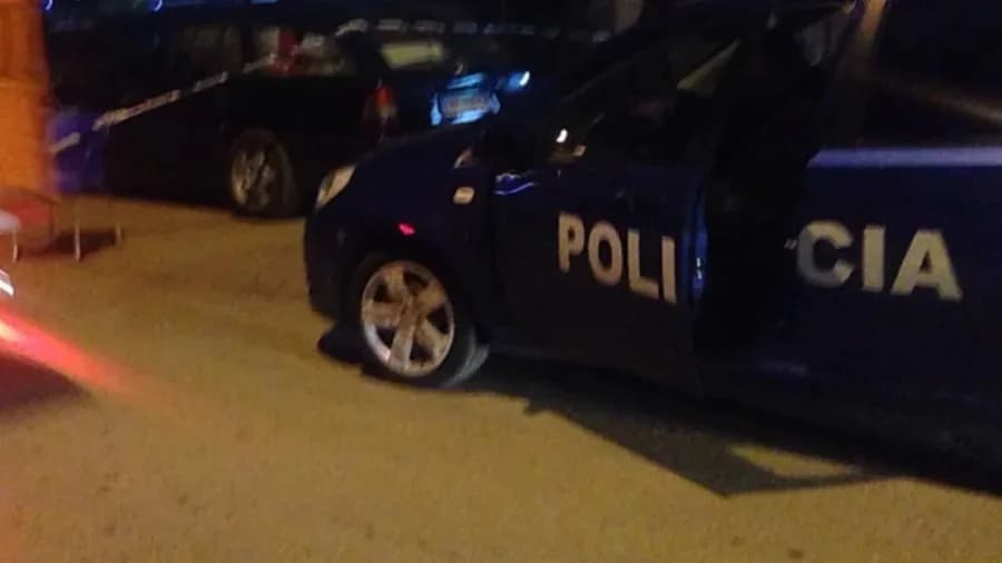 E rëndë në Lezhë: Babë e bijë humbin jetën në aksident tragjik
