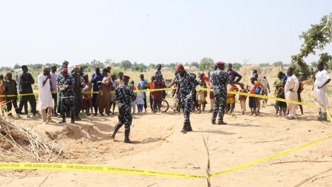 ISIS merr përgjegjësinë për sulmin në Nigeri që vrau 29 persona
