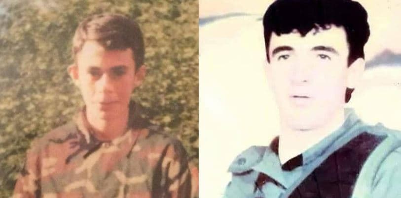 Haradinaj kujton dëshmorët e orëve të para të lirisë