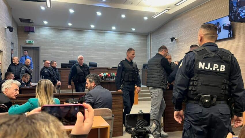 BE shpreh keqardhje që Serbia nuk i ka ndjekur ende përgjegjësit e sulmit në Banjskë