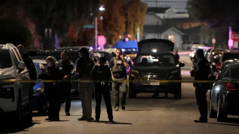 “Një frikacak u përpoq të krijonte tragjedi kombëtare”, thotë Shërbimi Sekret Amerikan