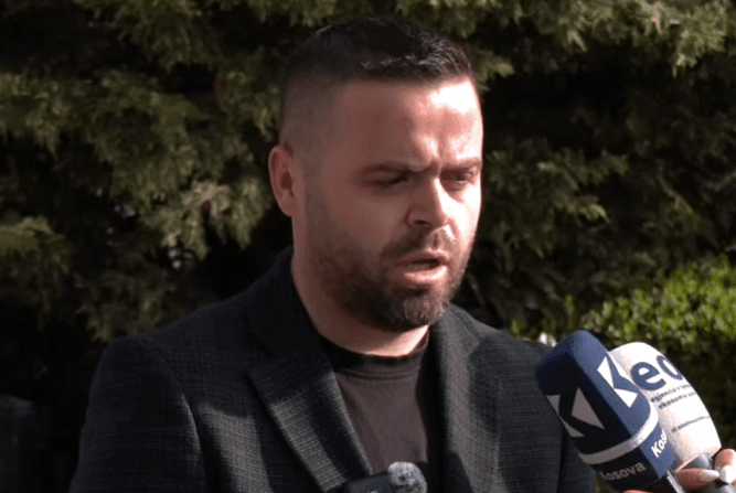 "Të pezullohet procesi", Rexha: Përzgjedhja e bordit të RTK-së dhe KPM-së është krejtësisht jotransparente