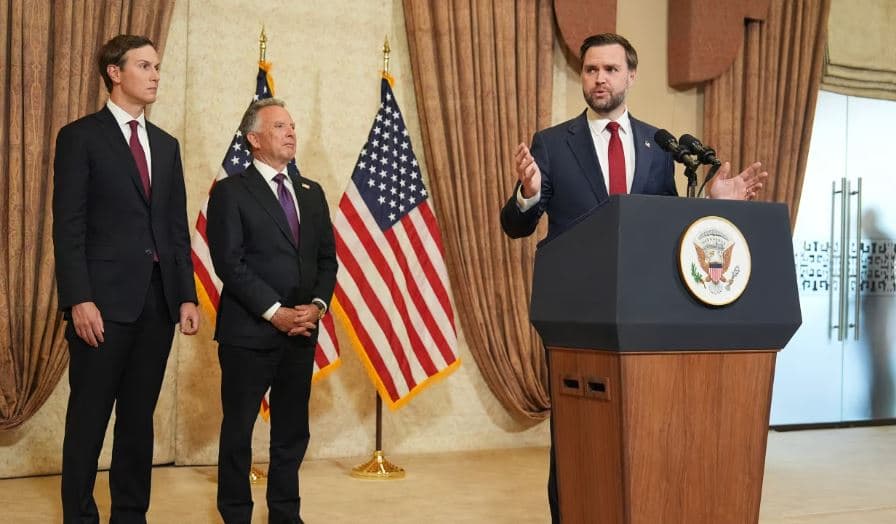 Shtëpia e Bardhë përcakton vijat e kuqe për të cilat thotë se Irani refuzoi të binte dakord