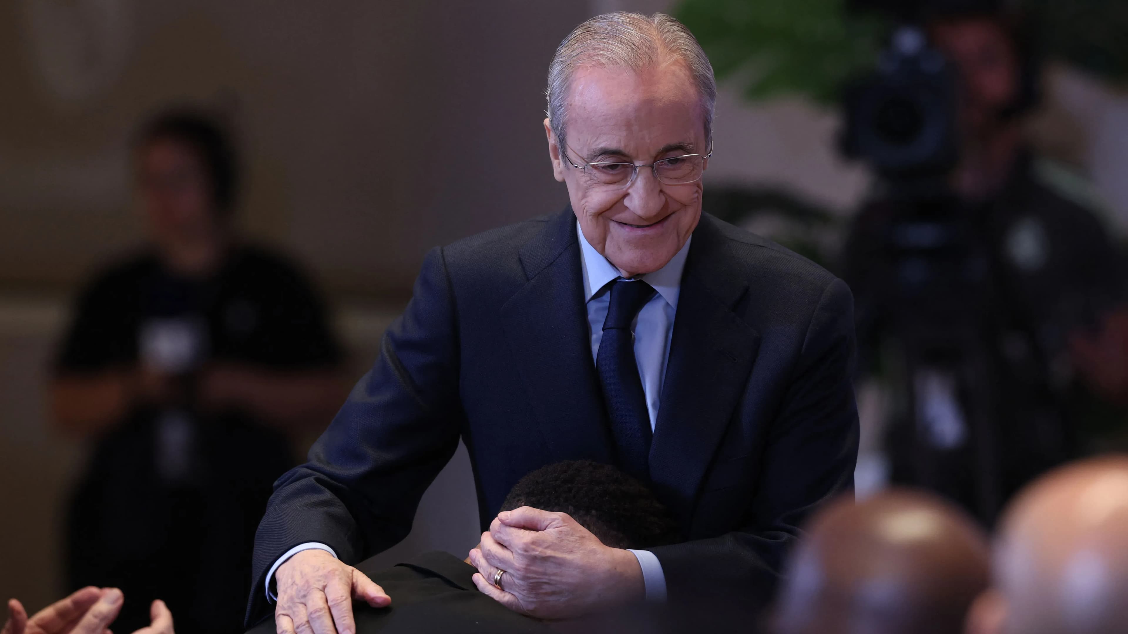 Perez gati për revolucion, ndryshime të mëdha te Real Madrid në verë