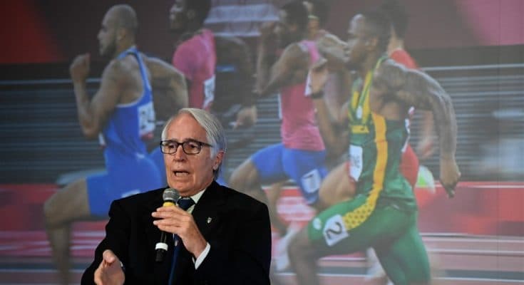 Shumica e klubeve të Serie A mbështesin Giovanni Malago për President të FIGC