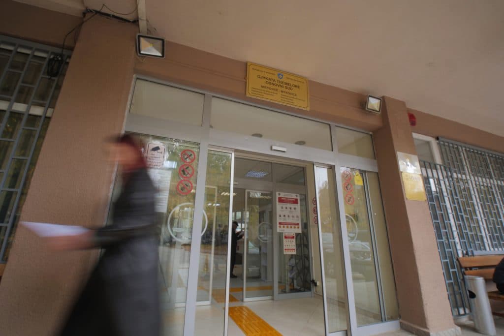 Caktohet masa e paraburgimit ndaj 19 të dyshuarve për bixhoz në Mitrovicë