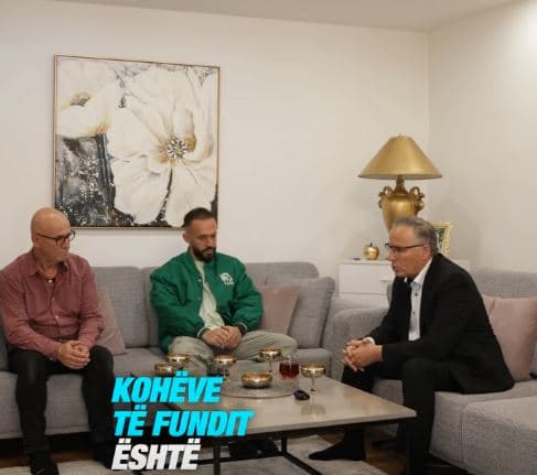 "Rryma, uji, nafta…janë shtrenjtuar", Hamza: Vetëm pagat kanë mbetur të njëjta