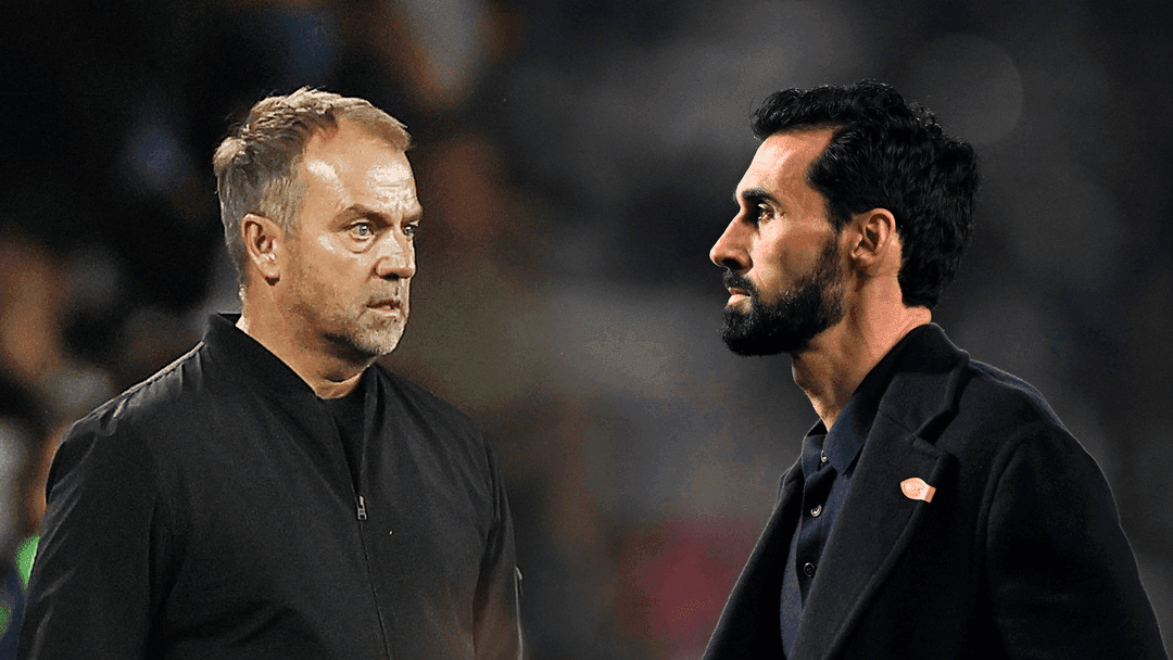 Flick: S’e kam dert se çka thotë Arbeloa
