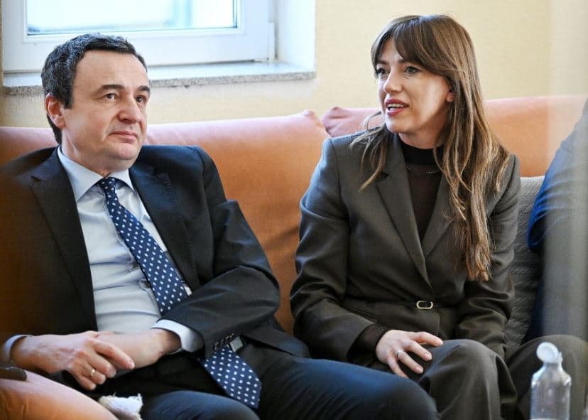 Pesë ditë afat - VV ende në pritje të konsensusit rreth presidentit, opozita e lë fajtor Kurtin