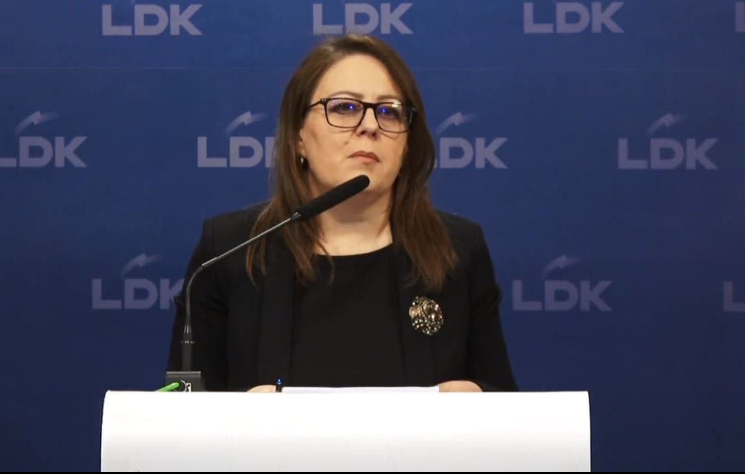 Bajrami: Kurti po na çon në zgjedhje