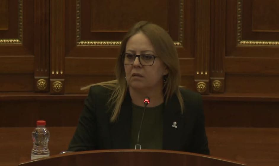 Bajrami: Keqmenaxhimi i sektorit të energjisë  - vula e keqqeverisjes së VV-së