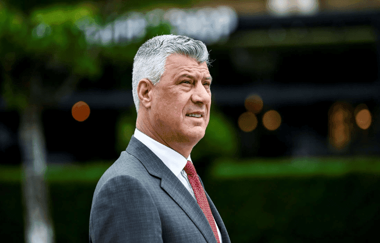 Greiçevci: Thaçi mirënjohës për mijëra urimet e qytetarëve për ditëlindje