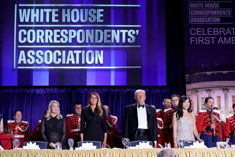 Trump thotë se nuk mund të "imagjinoj" ndonjë profesion më të rrezikshëm se puna e tij