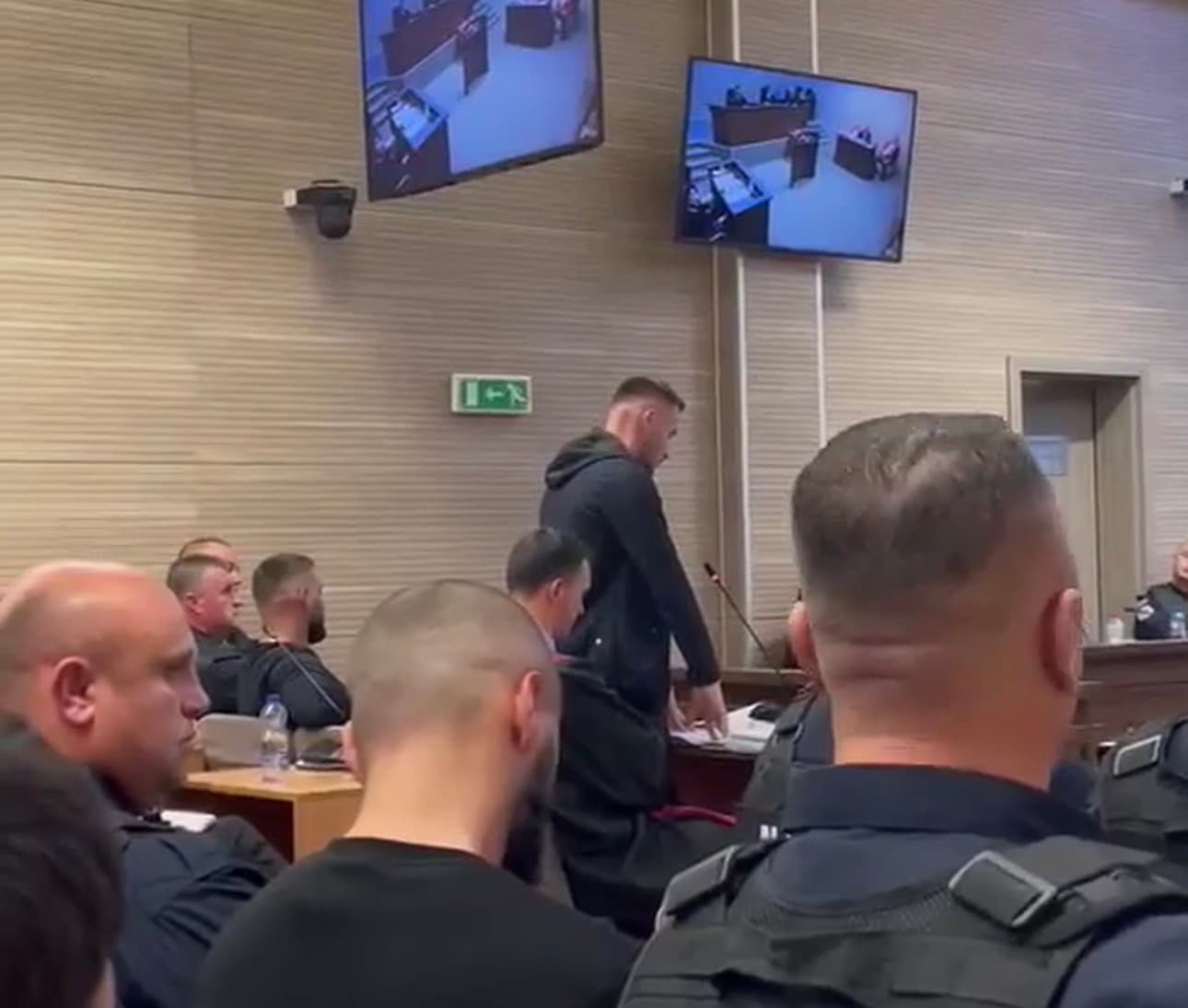 Vëllai i Liridonës: Familja jonë dhe të gjithë shqiptarët, e kanë të kjartë që Naimi e ka organizuar vrasjen