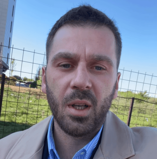 Kërçeli shpreh mbështetje për krerët e UÇK-së, mohon se ia shkroi fjalimin Gecit